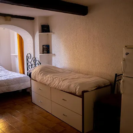 Appartement Vieux Grand Studio Ensoleille *